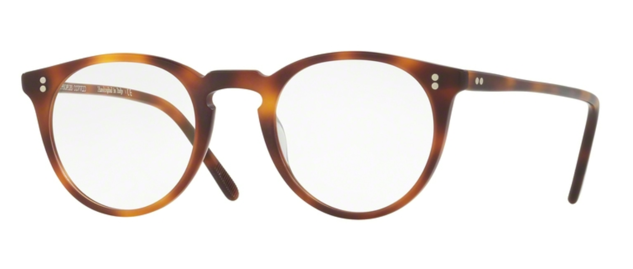 OLIVER PEOPLES Optical frame O'MALLEY OV5183-1552