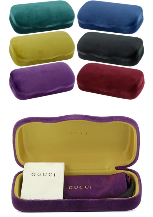 Gucci Optical frame GG1745OA-001