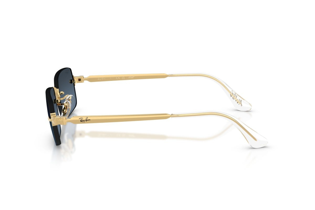 Ray-Ban Sunglasses RB3928-001/S2