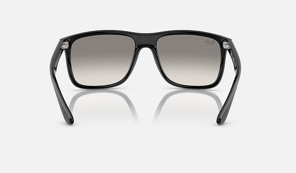 Ray-Ban Okulary przeciwsłoneczne Boyfriend Two RB4547-601/32