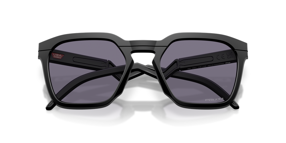 Oakley Sunglasses HSTN SQ OO9533-01