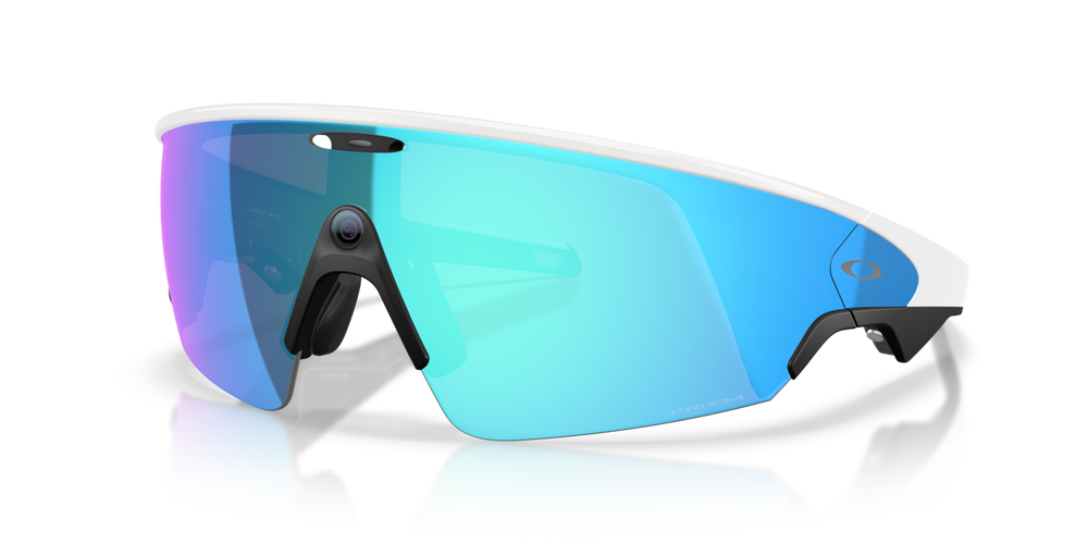 Oakley Meta AI glasses VANGUARD OW8001-06