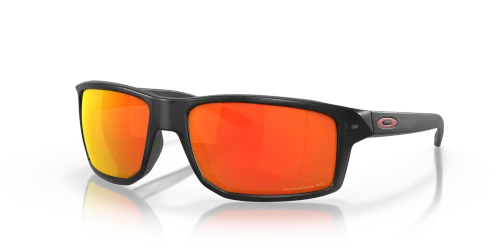 Oakley Okulary przeciwsłoneczne GIBSTON Black Ink/Prizm Ruby Polarized OO9449-05