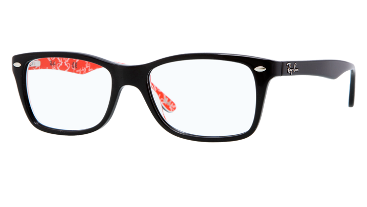 Ray-Ban Okulary Korekcyjne RB5228 - 2479