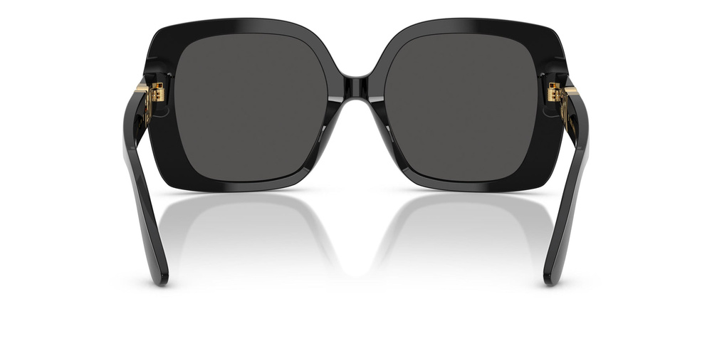 Dolce & Gabbana Sunglasses DG4475-501/87