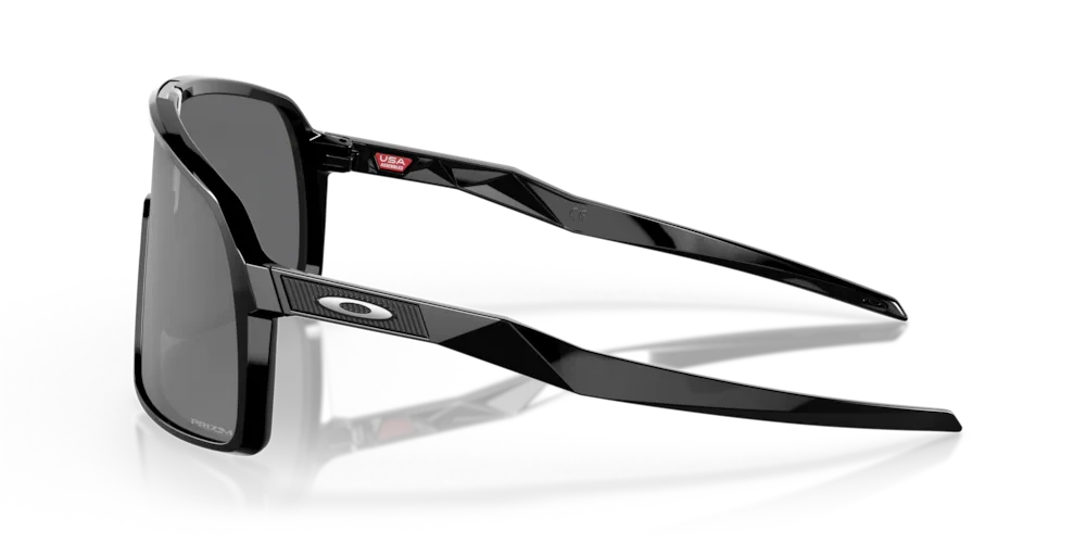 Oakley SUTRO Polished Black / Prizm Black OO9406-01