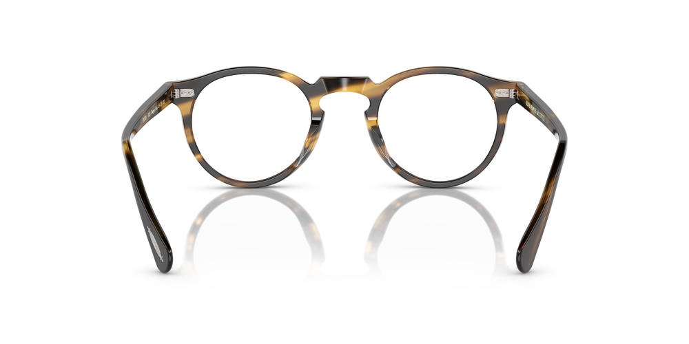 OLIVER PEOPLES Optical frame GREGORY PECK OV5186-1003