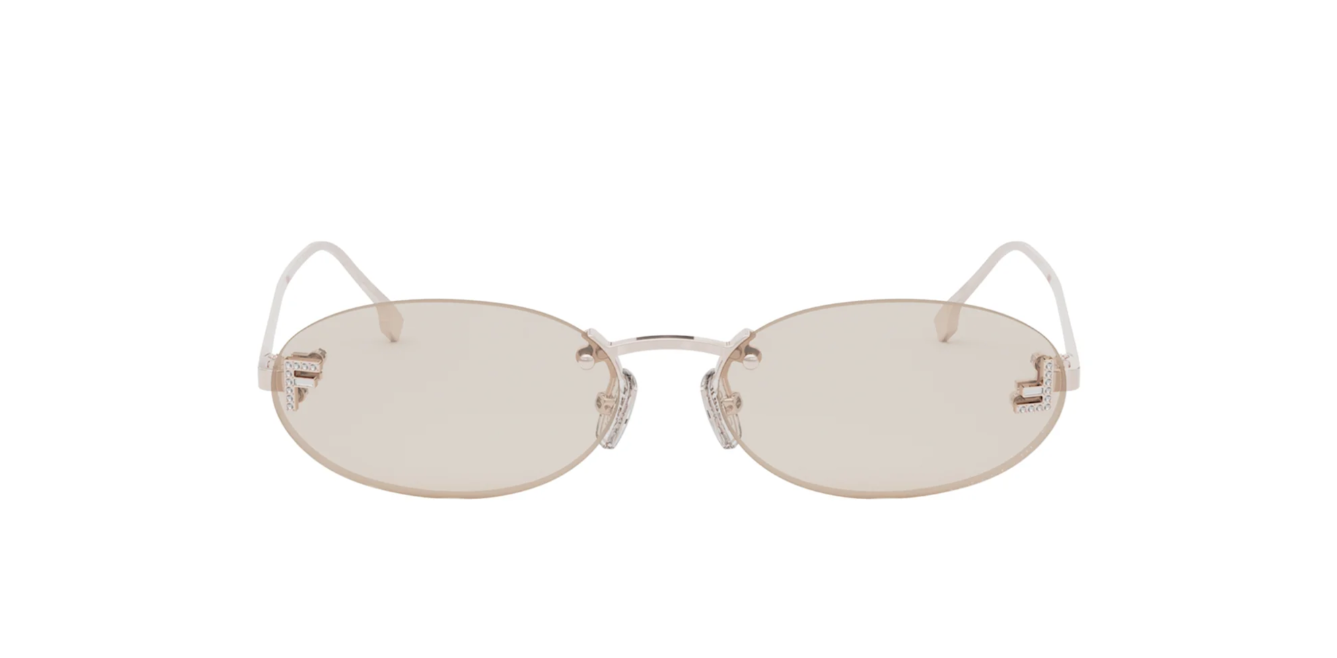 Fendi Sunglasses FE4075US-28Y