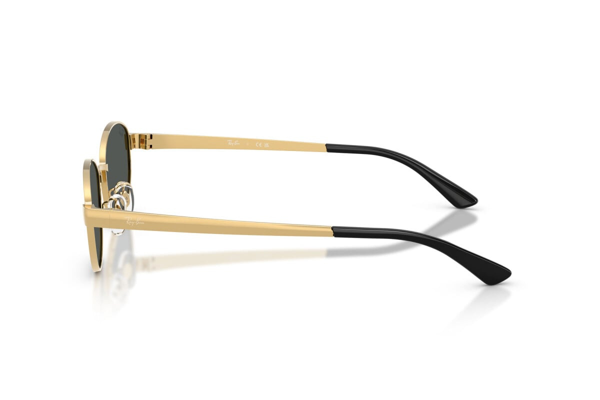 Ray-Ban Sunglasses RB3774D-001/87