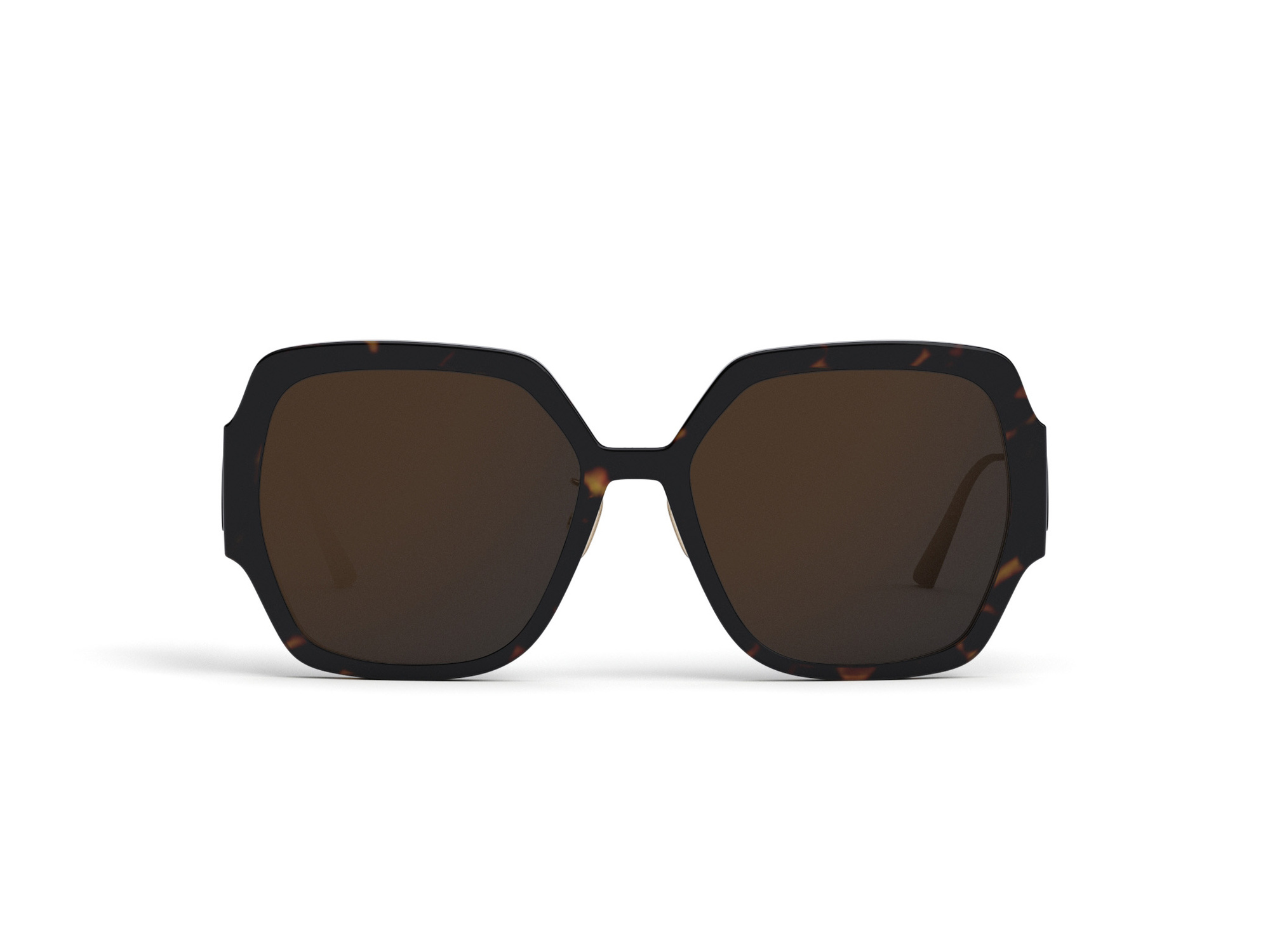 Dior Okulary Przeciwsłoneczne 30MONTAIGNE (S6U_20A5) CD40083U-52C