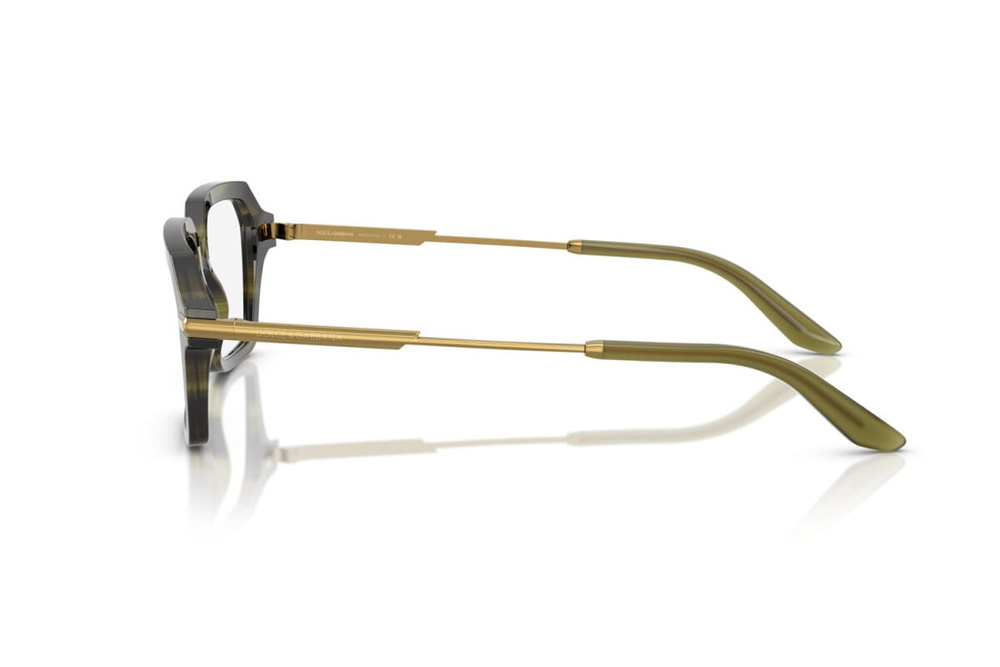 Dolce & Gabbana Okulary korekcyjne DG3401-3447