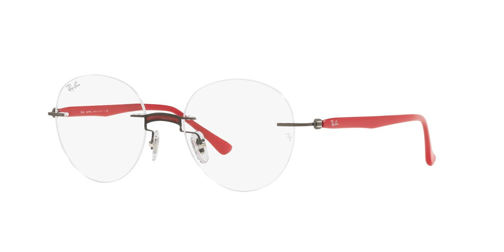 Ray-Ban Okulary korekcyjne RX8768-1229