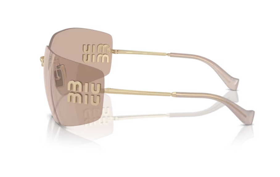 Miu Miu Sunglasses MU54YS-ZVN20F