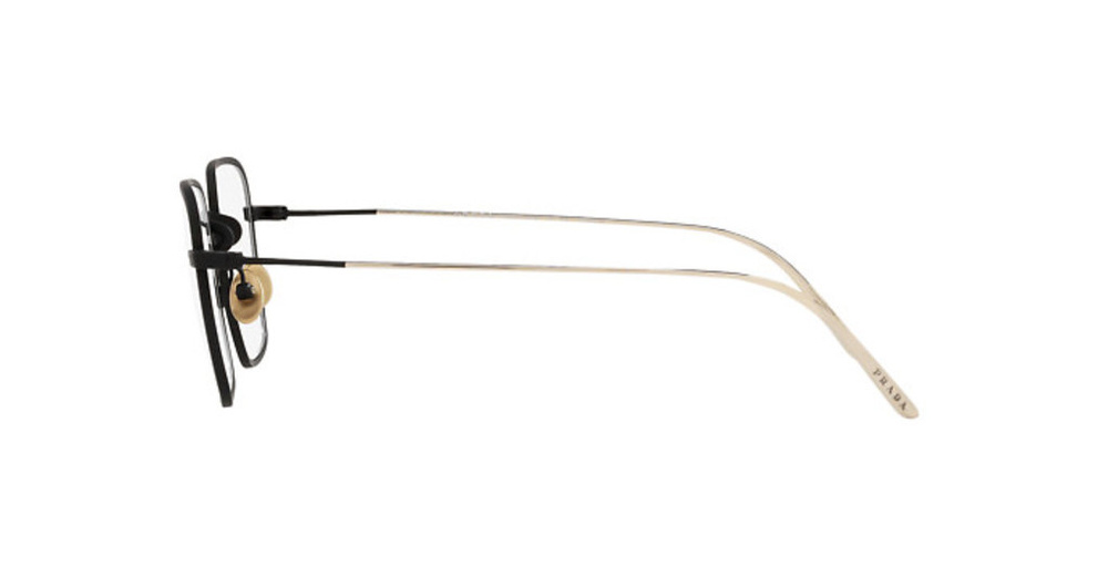 Prada Okulary korekcyjne PR51YV-04Q1O1