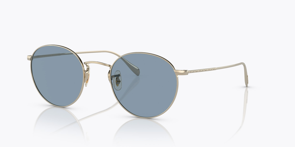 Oliver Peoples Okulary przeciwsłoneczne COLERIDGE SUN OV1186S-514556