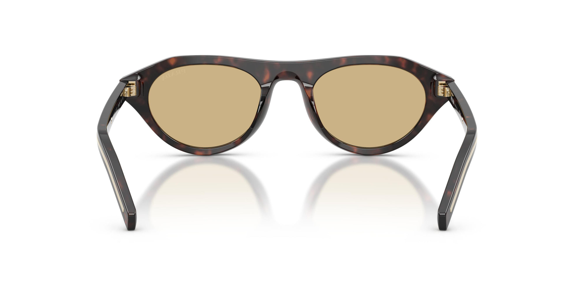 Prada Okulary przeciwsłoneczne PR B15S-17N70R