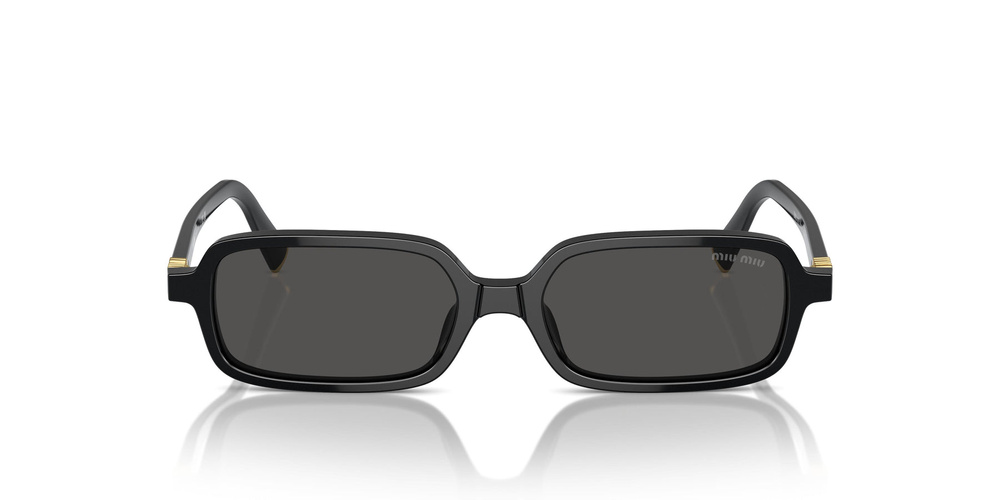 Miu Miu Sunglasses MU11ZS-16K5S0