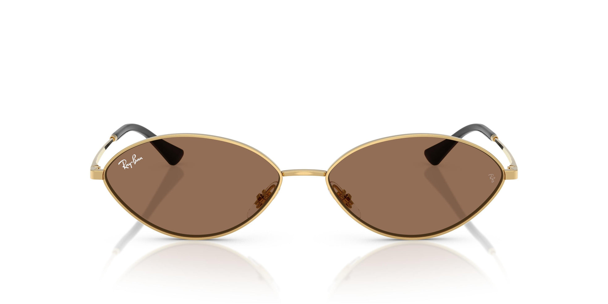 Ray-Ban Sunglasses KAI RB3757-001/73