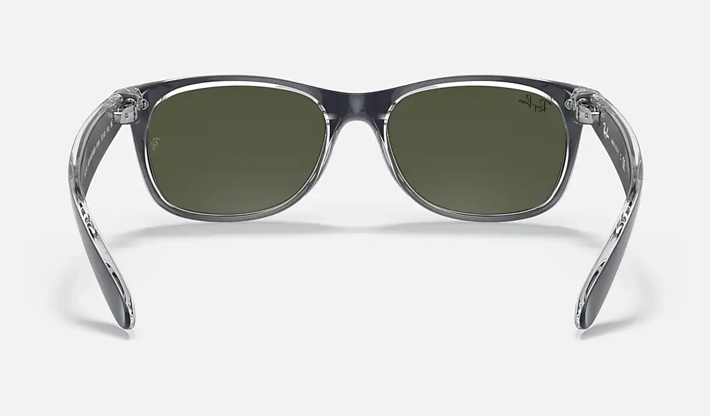Ray-Ban Sunglasses NEW WAYFARER RB2132 - 6188