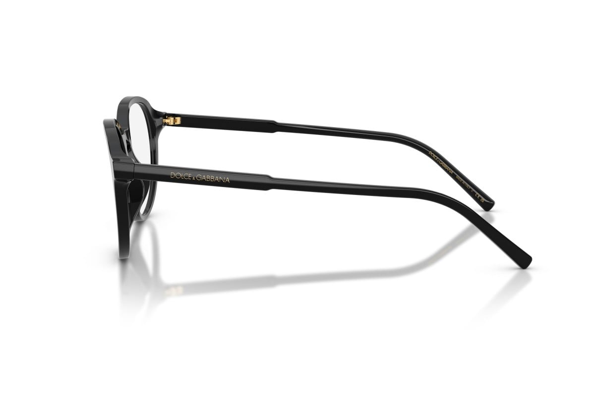 Dolce & Gabbana Okulary korekcyjne DG3444-501