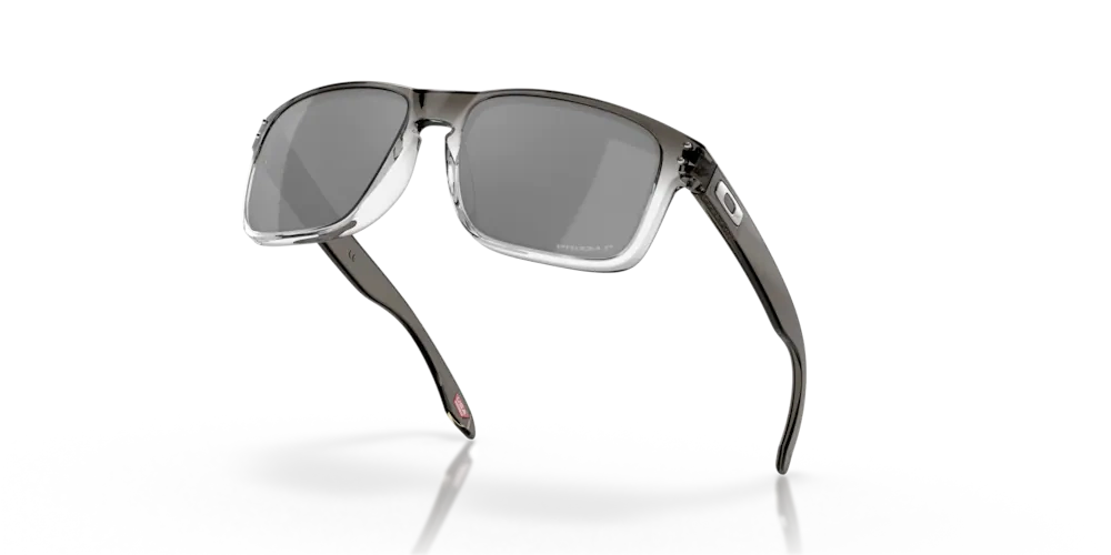 OAKLEY Sunglasses HOLBROOK Dark Ink Fade/Prizm Black Polarized OO9102-O2