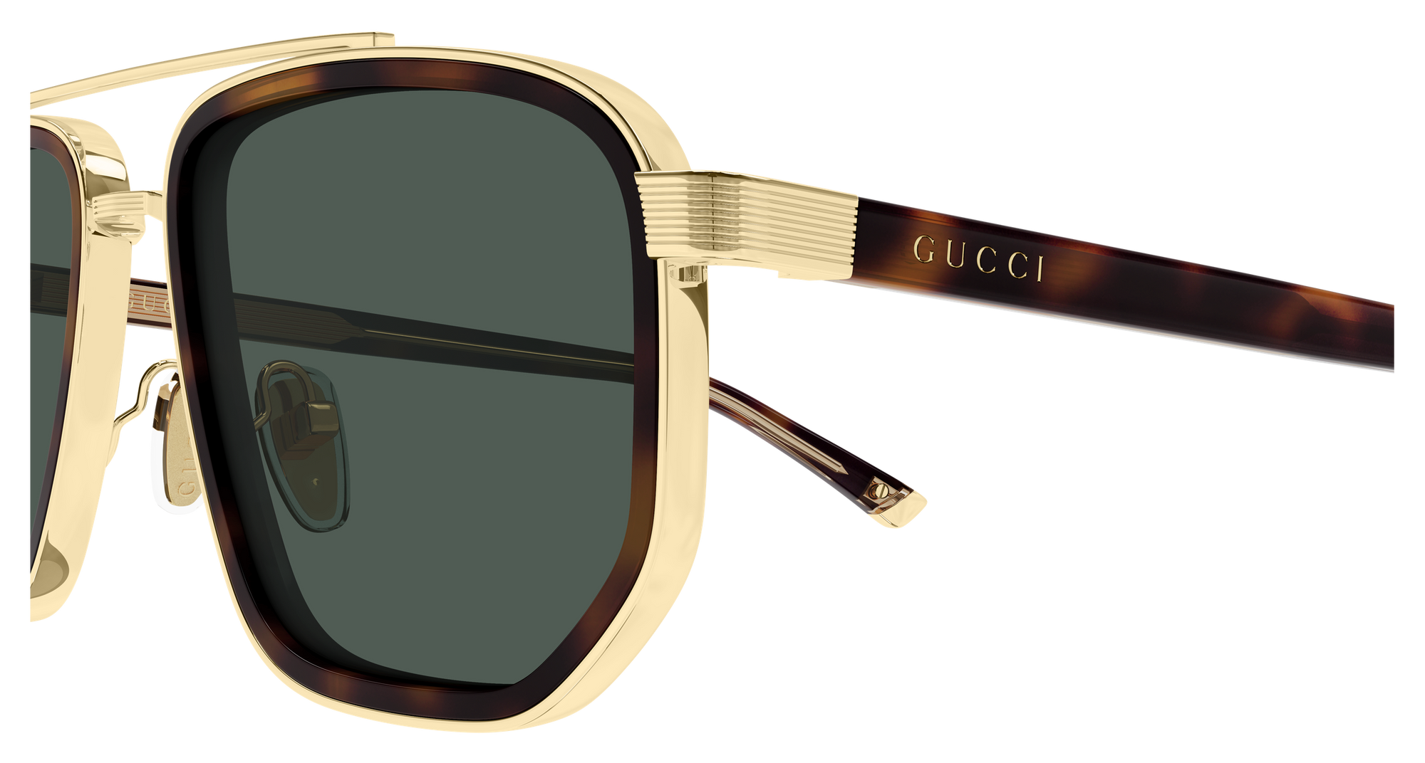 Gucci Okulary przeciwsłoneczne GG2073S-003