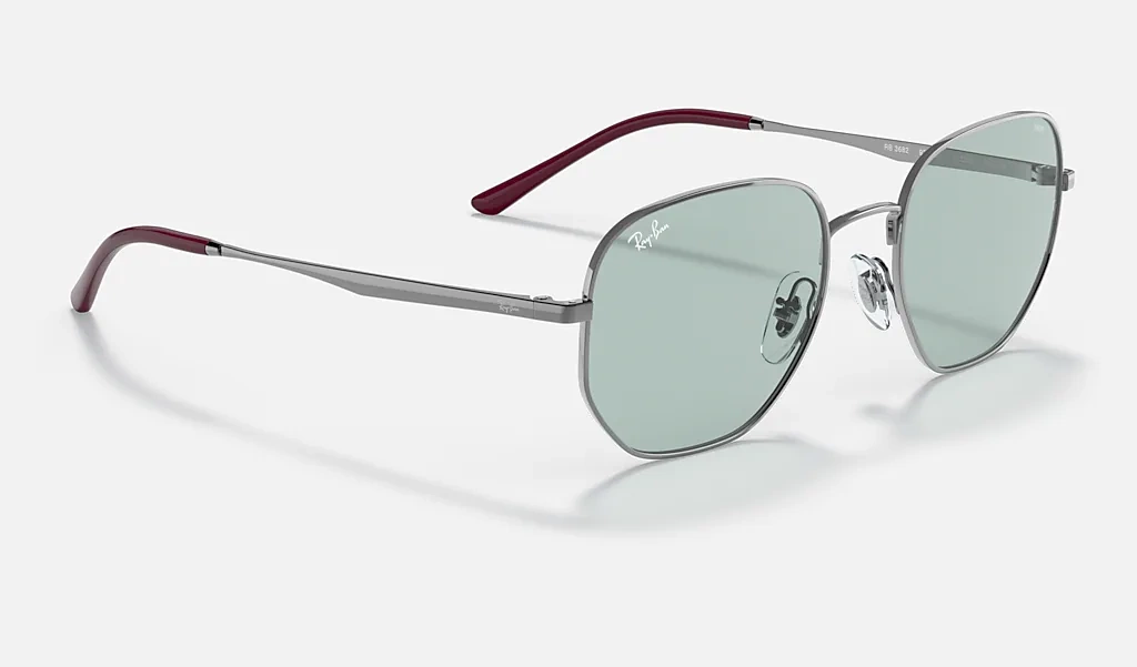 Ray-Ban Sunglasses RB3682-9226Q5