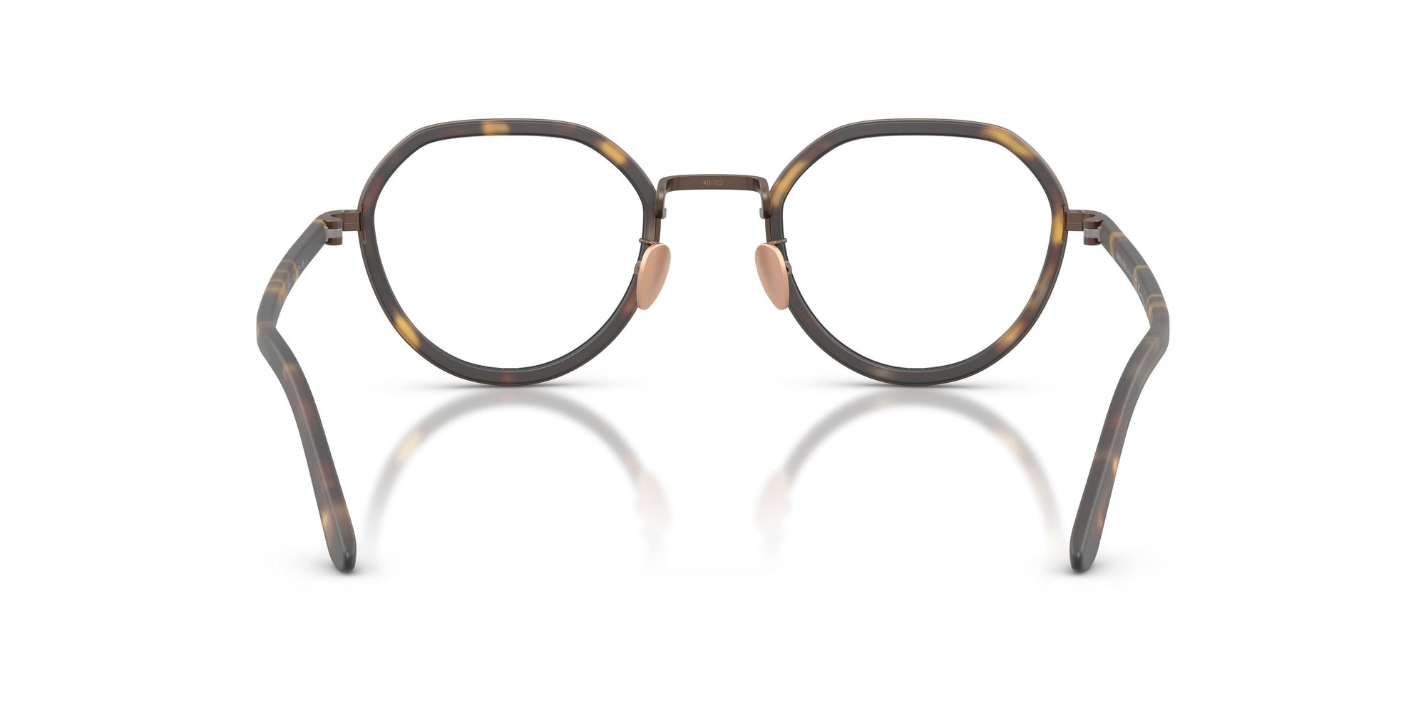 Giorgio Armani Okulary korekcyjne AR5167-6405