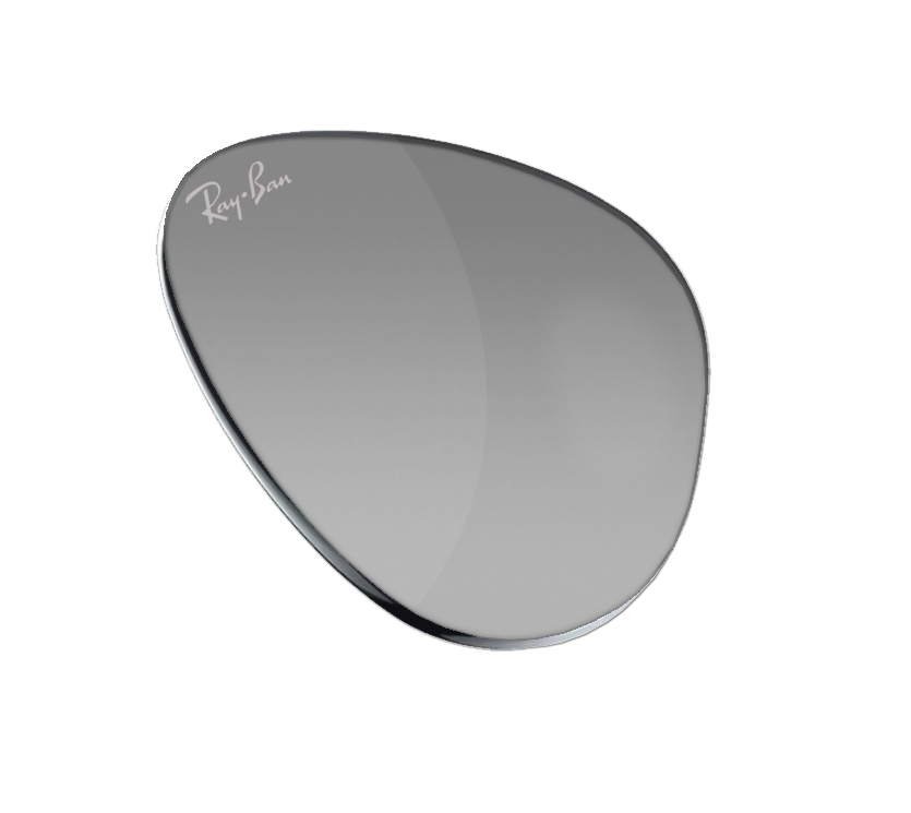 1.59 Spherical Standard AR Gradient (LIGHT-GRAY) 2N