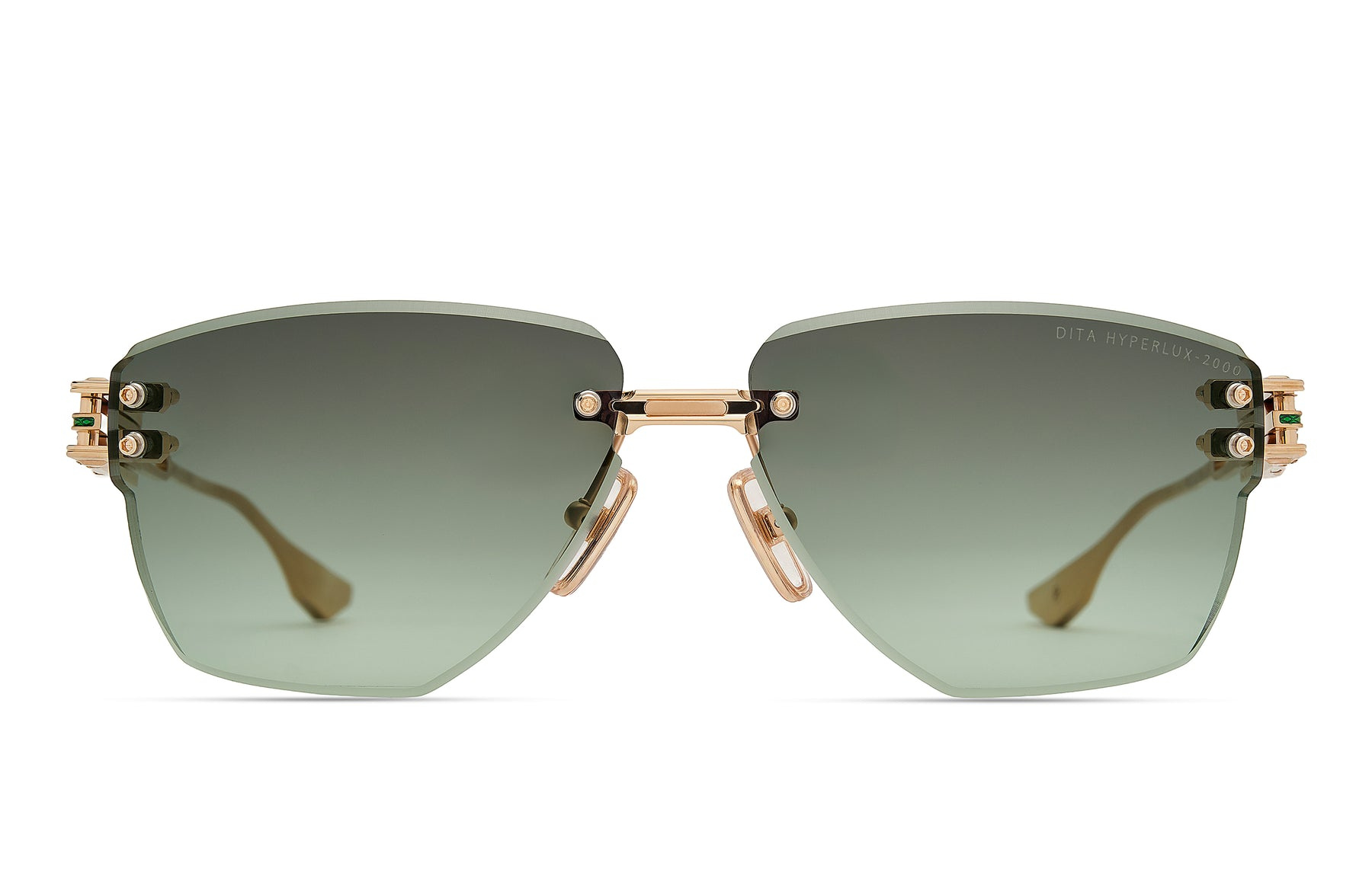 Dita Okulary przeciwsłoneczne HYPERLUX-2000 DTS197-A-02