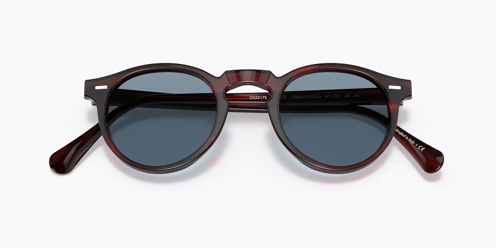 Oliver Peoples Sunglasses Gregory Peck OV5217S-167556