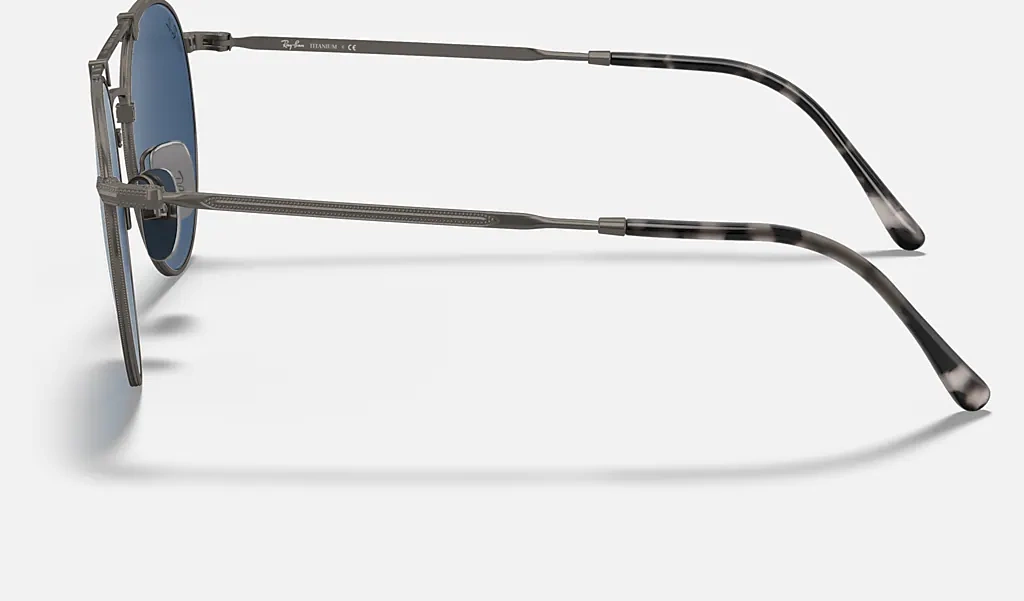 Ray-Ban Titanium Okulary przeciwsłoneczne RB8147-9138T0
