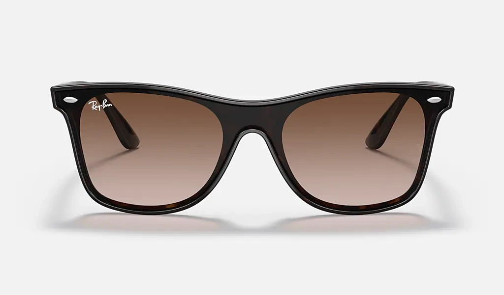 Ray-Ban Sunglasses RB4440N-710/13