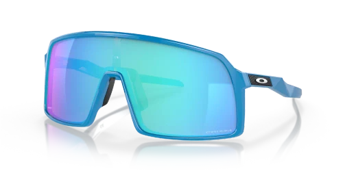 Oakley Okulary przeciwsłoneczne SUTRO Sky/Prizm Sapphire OO9406-07