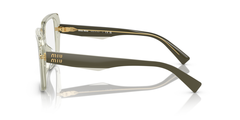Miu Miu Optical frame MU06VV-13M1O1