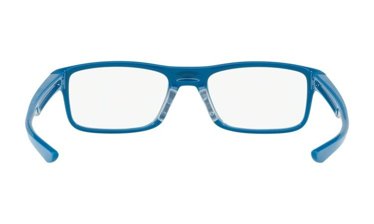 Oakley Optical Frame PLANK 2.0 Polished Balsam OX8081-05