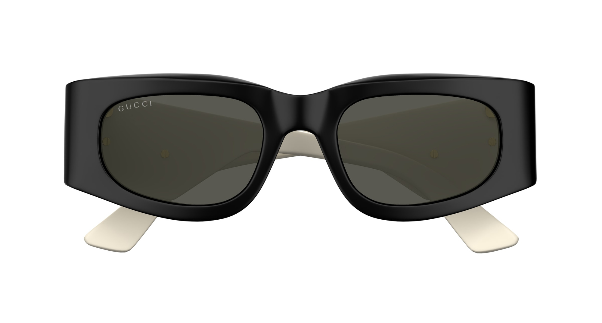 Gucci Okulary przeciwsłoneczne GG1664S-001