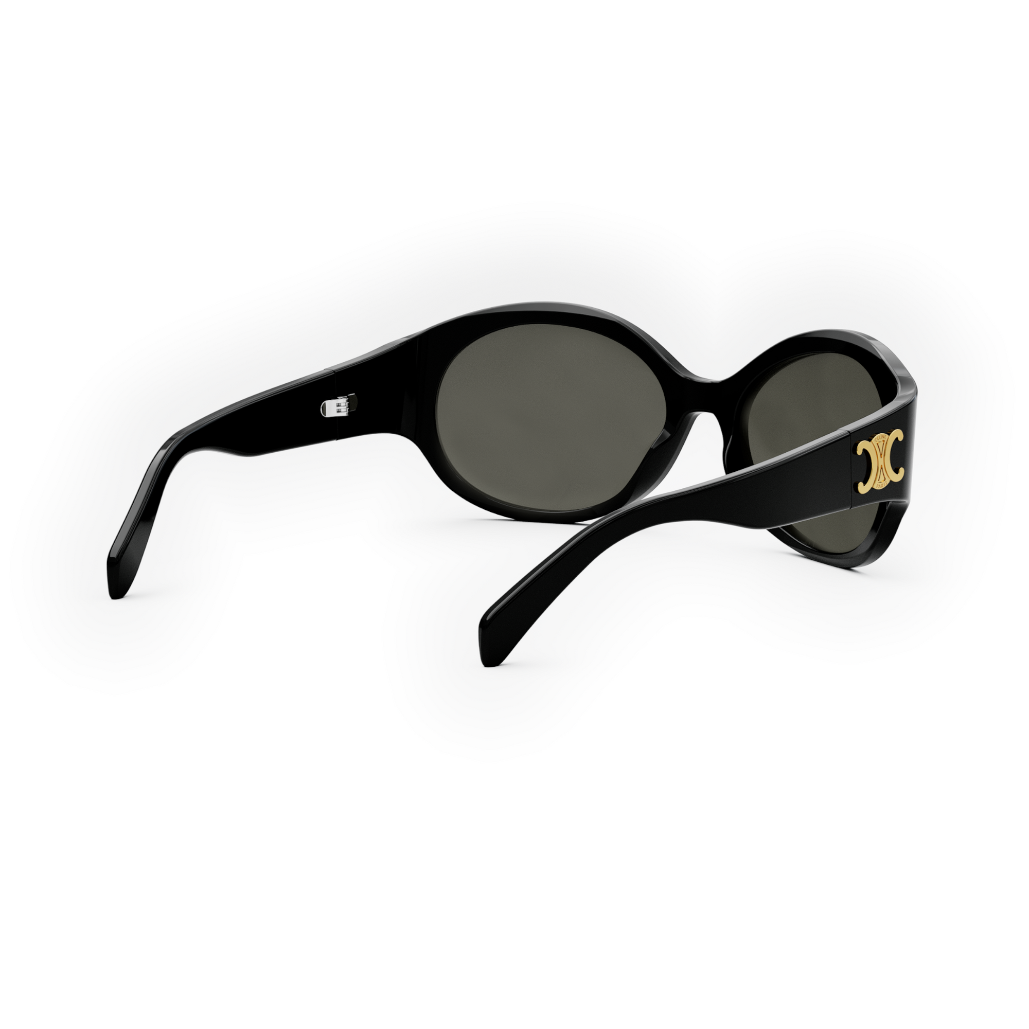 Celine Okulary przeciwsłoneczne CL40271I-01A
