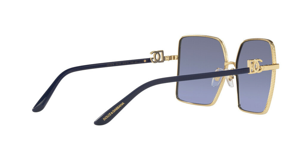 Dolce & Gabbana Okulary przeciwsłoneczne DG2279-12086