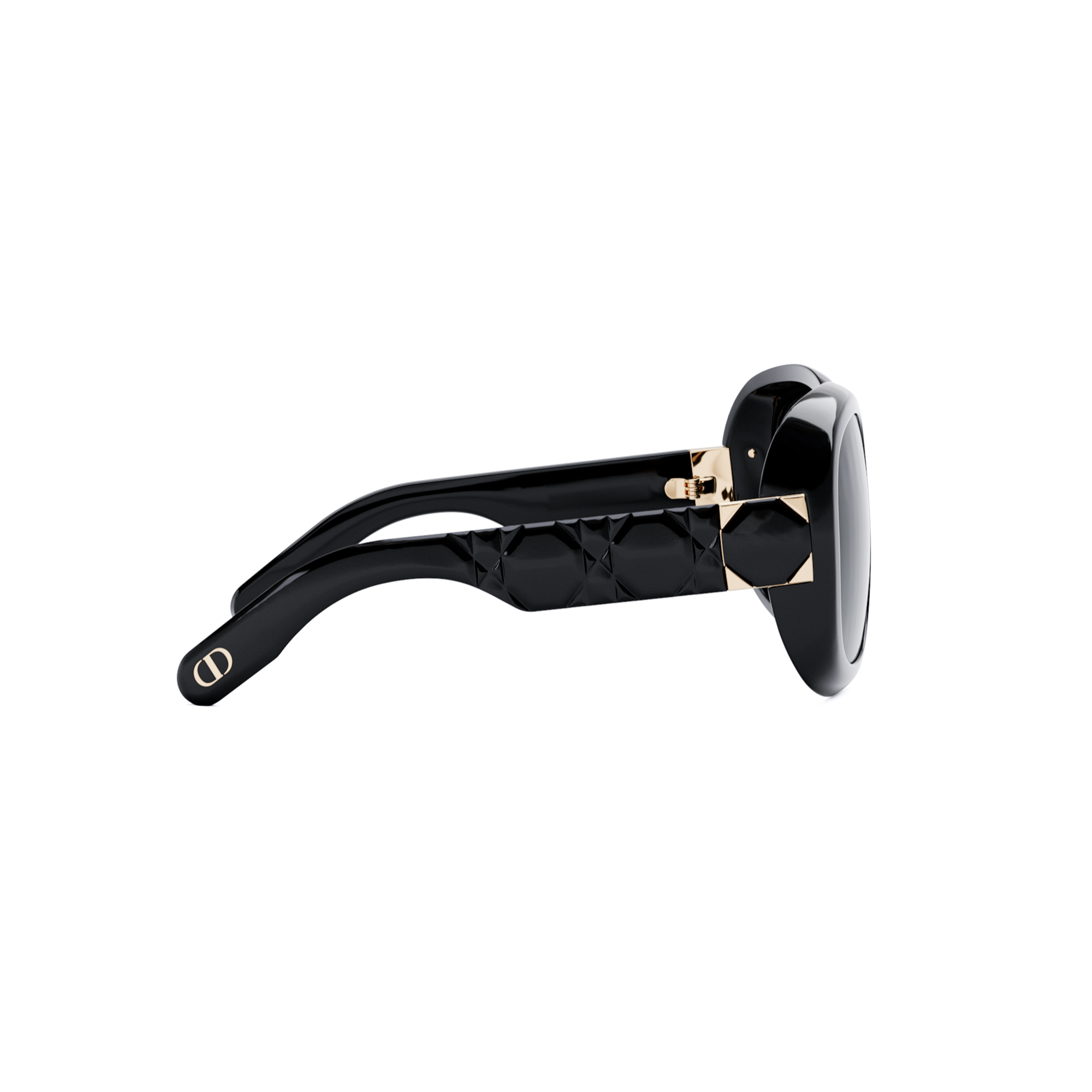 Dior Sunglasses LADY (9522_R2I_10A1) CD40114I-01B
