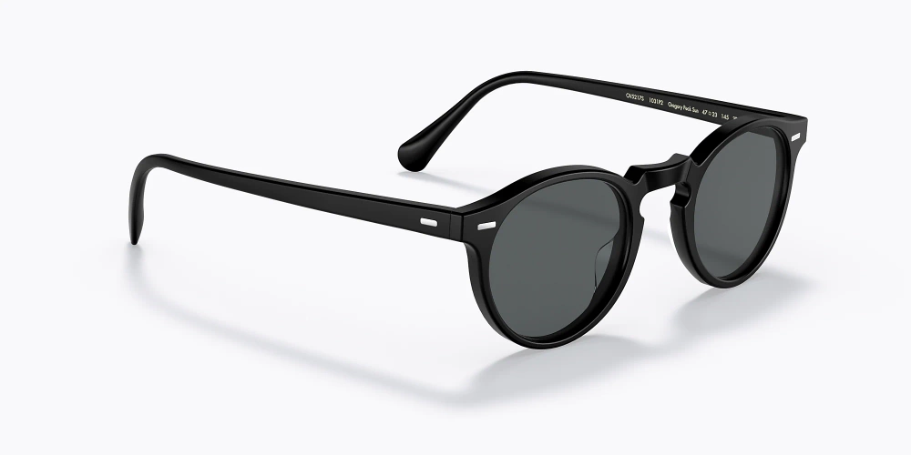 Oliver Peoples Okulary przeciwsłoneczne Gregory Peck OV5217S-1031P2