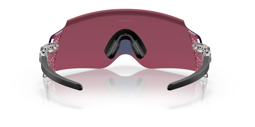 Oakley Okulary przeciwsłoneczne 2022 Tour De France Oakley Kato Clear, Prizm Road OO9455-17