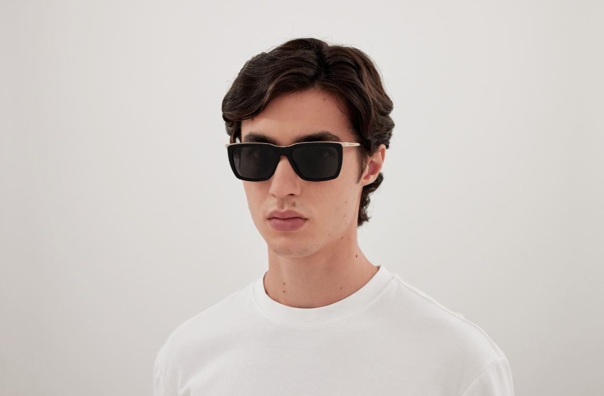 Saint Laurent Sunglasses SL 765-001