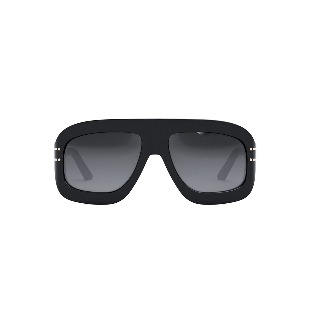 Dior Okulary przeciwsłoneczne DIORSIGNATURE CD40133I-01B
