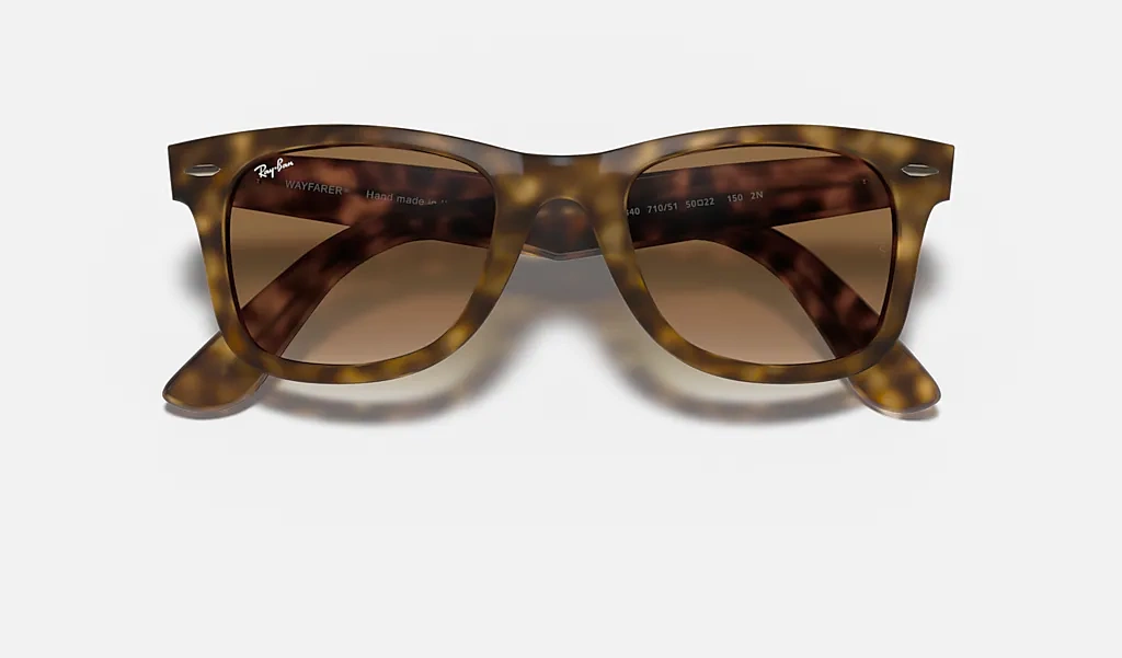 Ray-Ban Okulary przeciwsłoneczne RB4340-710/51