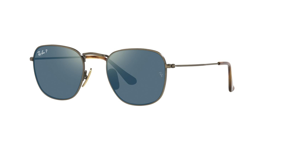Ray-Ban Okulary przeciwsłoneczne FRANK RB8157-9207T0