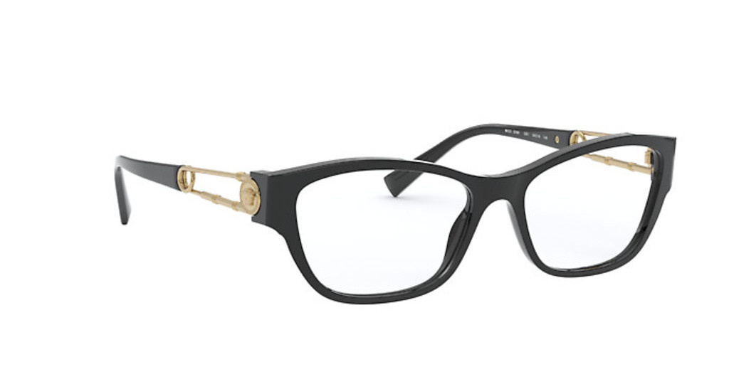 Versace Okulary korekcyjne VE3288-GB1