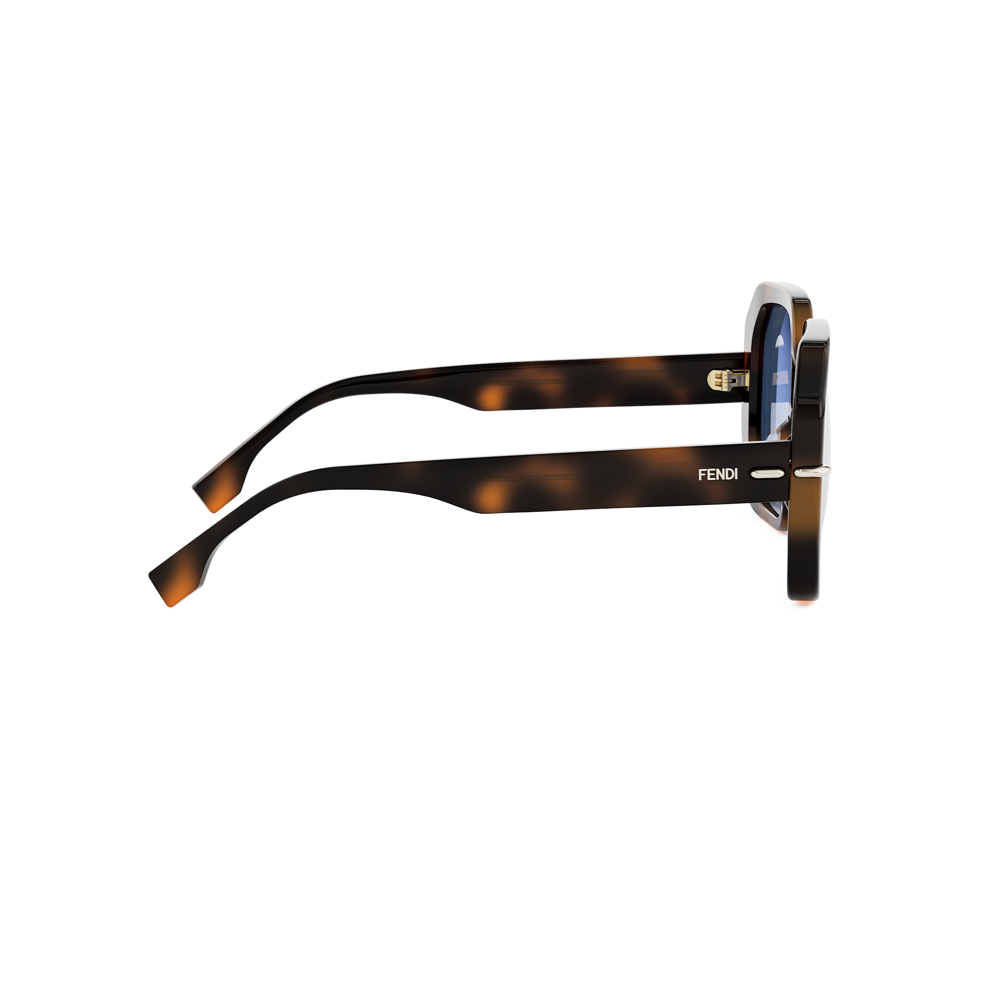 Fendi Okulary Przeciwsłoneczne FE40173I-53X