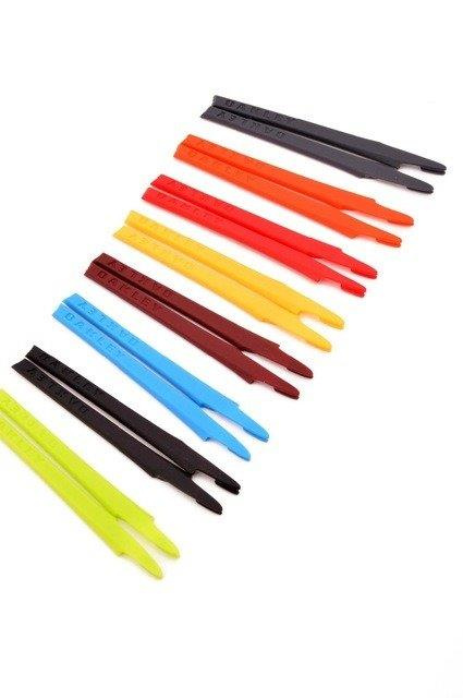 Oakley FRAME ACCESSORY KITS CROSSLINK Dark Red