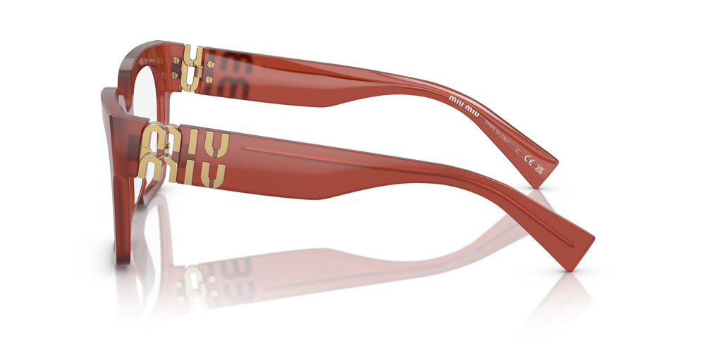 Miu Miu Optical frame MU04UV-10M1O1